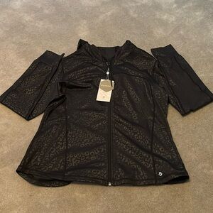 BuffBunny Core Jacket